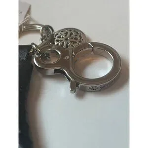Brighton | Accessories | Brighton Ferrara Novella Key Fob Ferrara ...